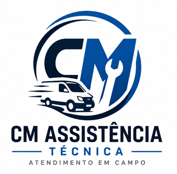 CM Assistência Técnica